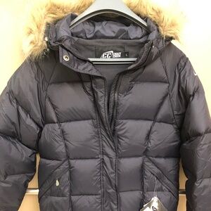 Snow Board  Ski Jacket Crazy Creek